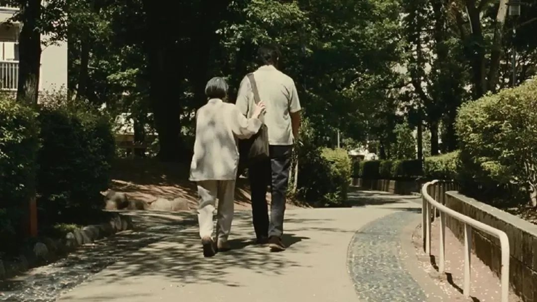 墨萱图$8首亲情诗词:年少不懂父母恩,懂时已是中年人