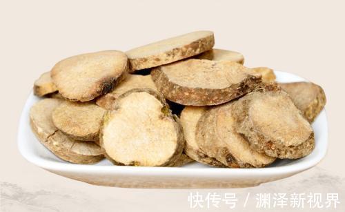 猪苓|中医入门8种祛湿利水中药,除湿气,消水肿的好手,一次讲清楚