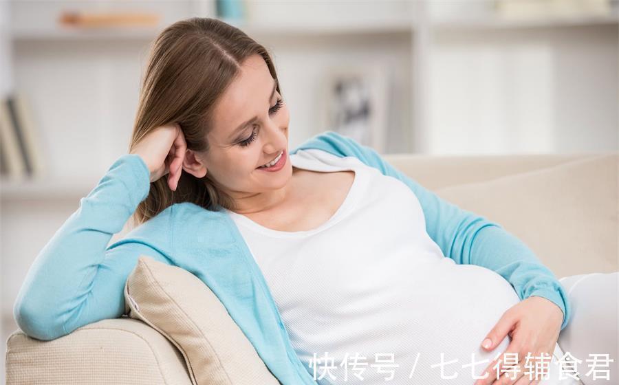 按摩|孕期腰痛？除了卧床休息，5种方法不妨用起来，或能助你缓解腰疼