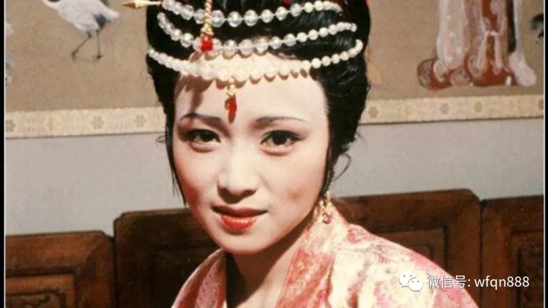 薛宝钗#秦可卿究竟什么来历?并非皇家女儿,她只不过是曹雪芹的“幻笔”