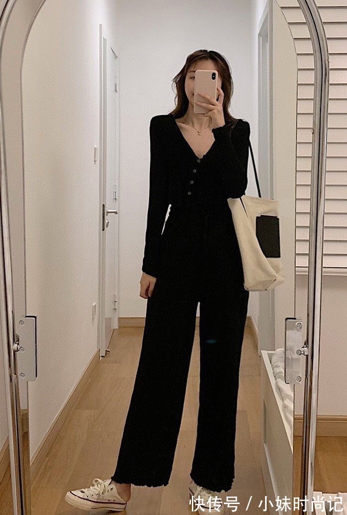 女人味|适合轻熟女生的温柔感穿搭,照着穿就很气质很有女人味