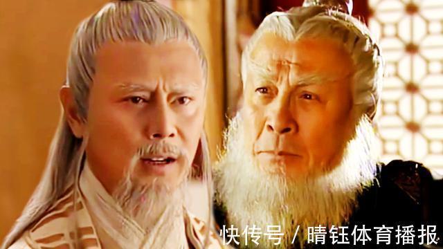 封神榜@封神榜有多可怕?为何所有人都不愿意被封神呢?