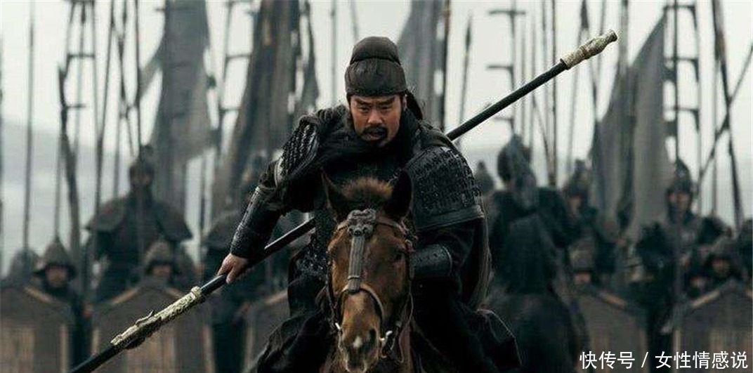 公里|关羽败走麦城时，马超距离关羽不过10公里，他为何置若罔闻