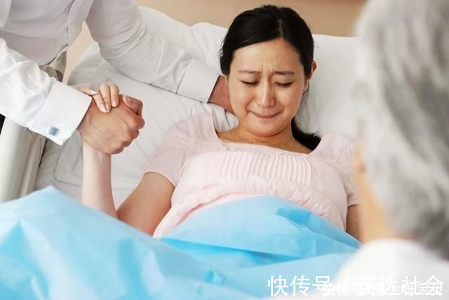 嫌弃|在产房里,有3类孕妈容易遭到医生“嫌弃”,希望说的不是你