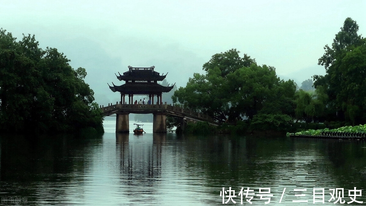 吴王&《韩非子》:不要对邪恶抱有侥幸心理,及时止损才是智者