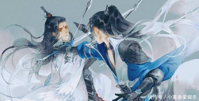  道道则|继《不朽凡人》后，鹅是老五又一新作爆红，评分9