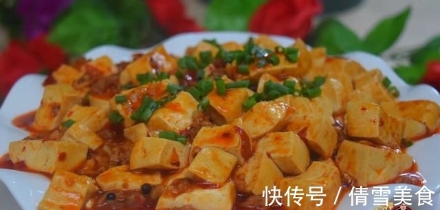 天健|麻婆豆腐最好吃的家庭做法，简单美味又下饭，看看你喜欢吃不？