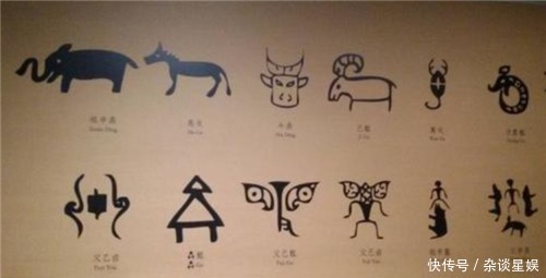 我国这5个生僻汉字,虽然仅短短一笔,但认识的人却寥寥无几