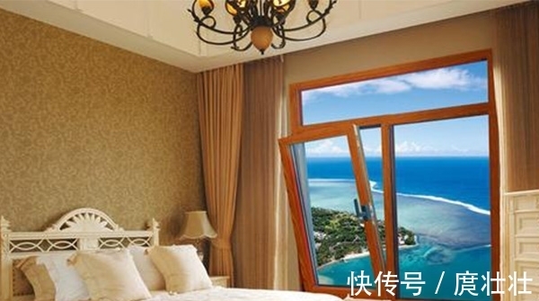 通风换气|带你了解平开内倒窗的优势