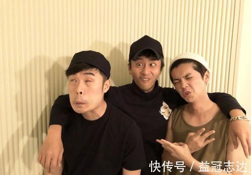 骑自行车|《五哈》又出名场面:邓超张颜齐滑旱冰钻胯,卡裆位置很尴尬