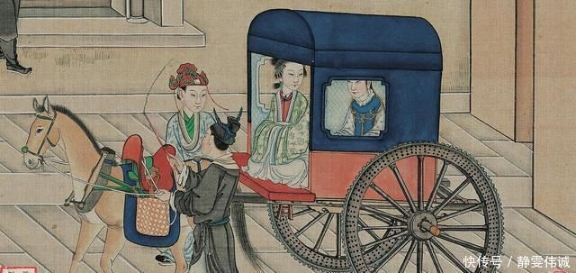 宁国府|红楼梦:贾家有两人比贾母资格老,一人备受尊敬,一人却人人厌恶