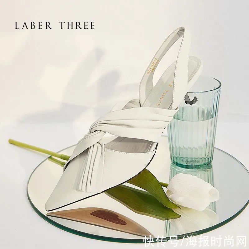 春天别穿得太用力，这五个单品能让你美好几个月