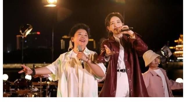 中秋晚會|湖南衛視中秋晚會創意受好評，歌景人都太美了