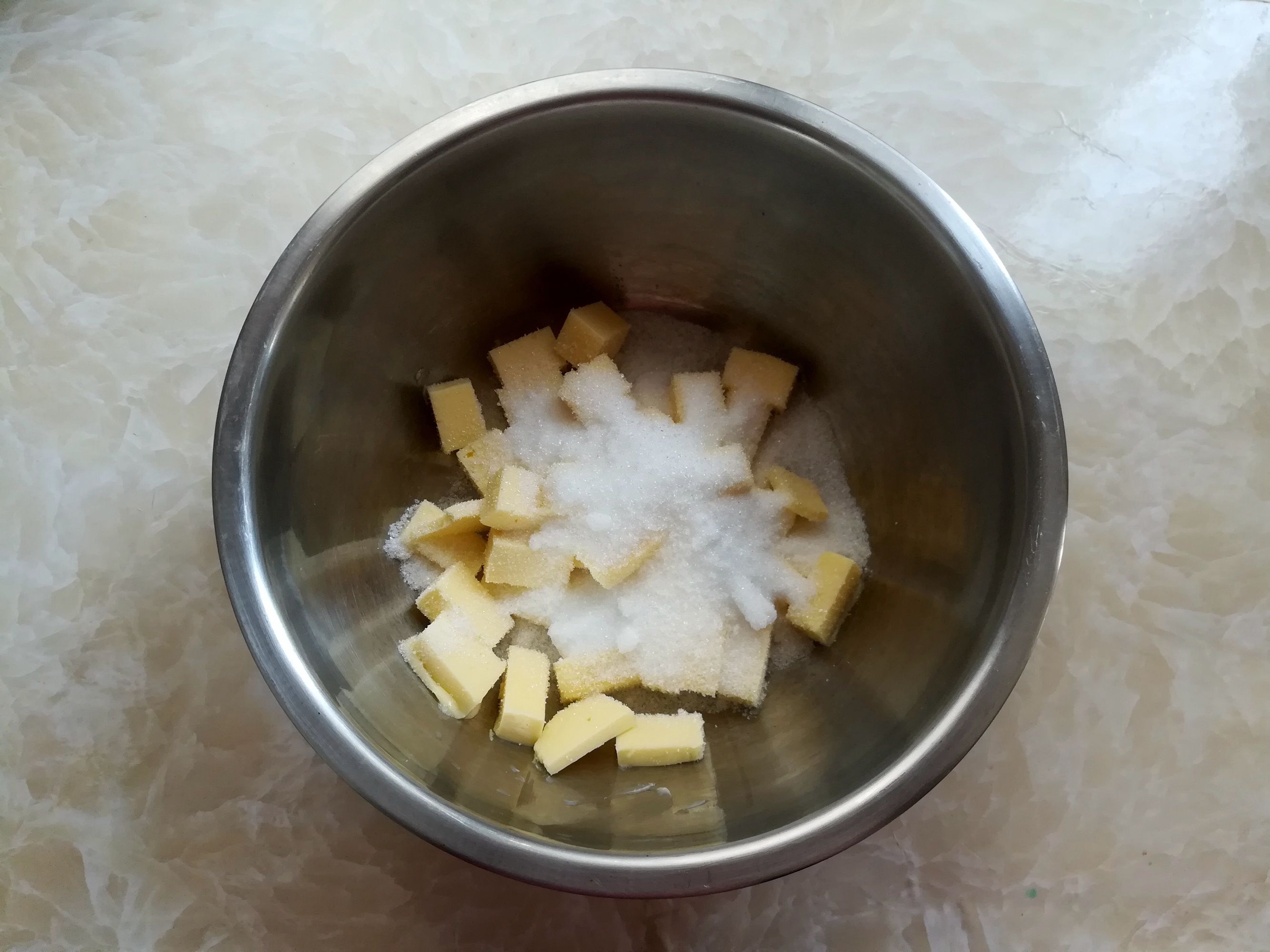 自从我学会紫薯这吃法，老公孩子都爱吃，做30个都不够吃