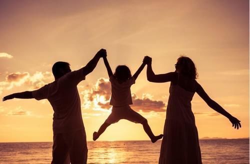 妈妈|妈妈最容易遗传给儿子的3个地方,并不是瞎说,而是有根据的