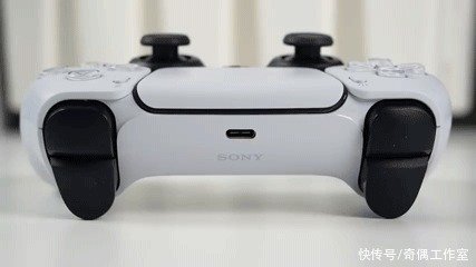 基哥|PS5首发开箱！国行可能翻车？