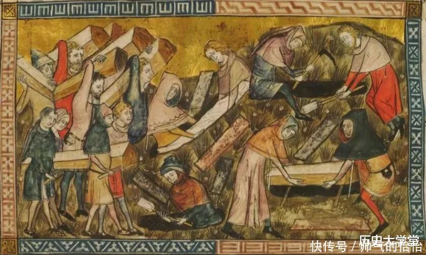 身负狼桃恶名的番茄如何逆袭,成为餐桌的宠儿