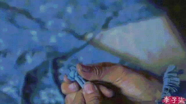 衣服|如果说李子柒的生活对我们不切实际,那她穿的衣服我们倒能学学