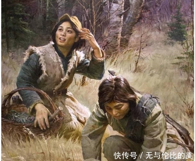 宪兵队|抗联女战士李桂顺，被捕宁死不屈，被宪兵队残害致死