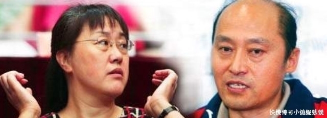 历史证明父女店、夫妻店将女排害惨,女排