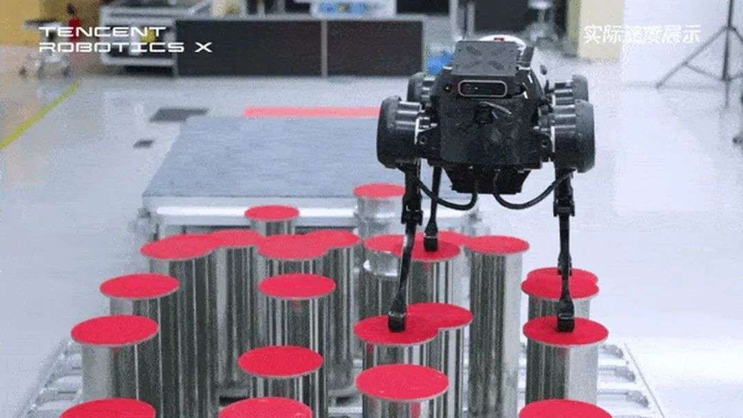 腾讯的机器人野望:不只是噱头,但现实残酷