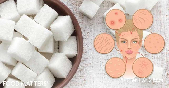 谷物|除了少吃糖和谷物，哪些食物有利于皮肤的营养，什么对皮肤最重要