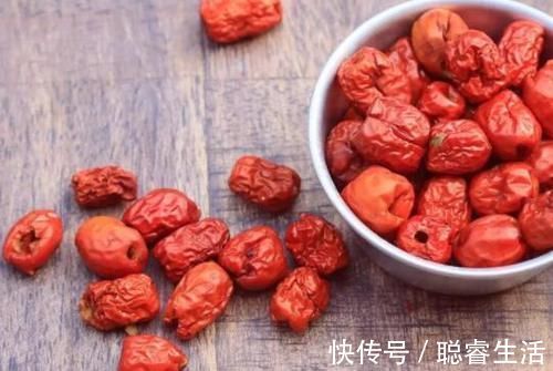 养胃|经常吃点红枣, 5个好处很养人, 不爱吃的朋友可惜了!
