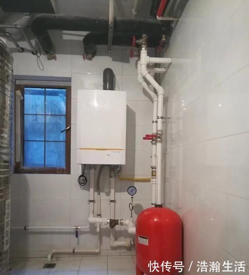 温控器|地暖已经过时了,越来越多人都装这个代替,省电又容易安装