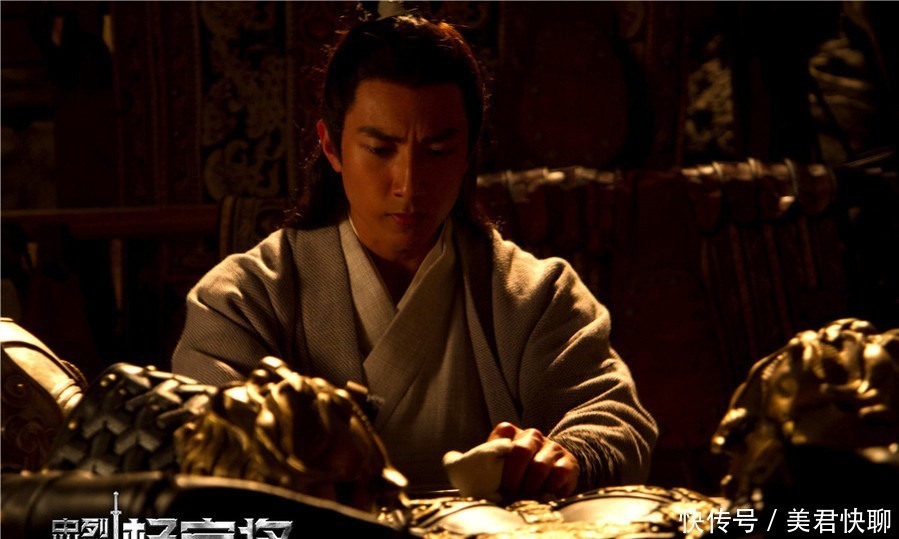 宋史|此人是宋朝名将,守护边疆二十年,一箭定边界,如今被立庙侍奉