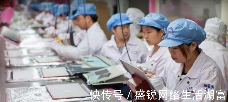 省会|富士康选择河南省以后,对于省会郑州市,到底有多大作用?