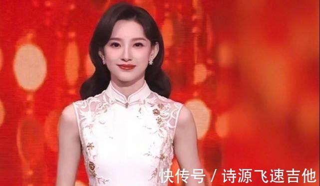 18歲參加選美,大一參加春晚,突然爆紅的馬凡舒,到底什么來頭