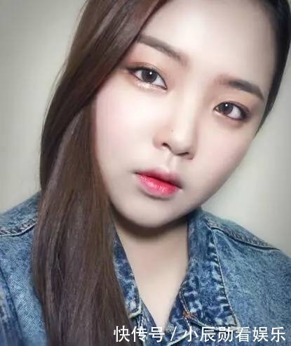少女感十足的妆容，瞬间提升你的颜值气质！