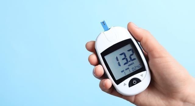 中药|糖尿病有救了,只需4味中药,彻底告别西药药师辟谣,大家别信