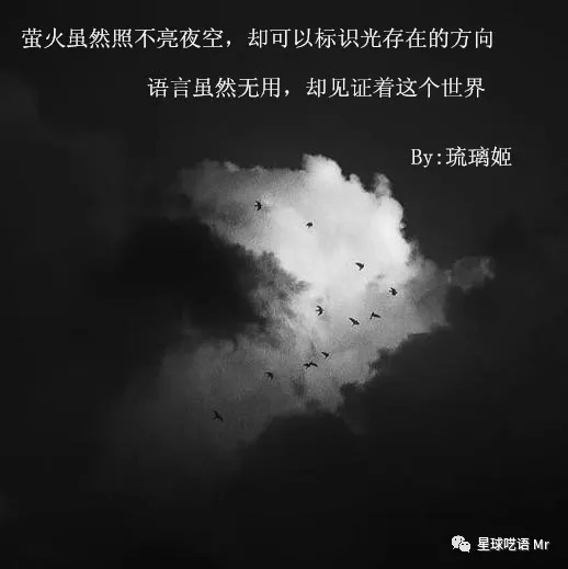 鲁迅&【夜 读】琉璃姬：读鲁迅《野草》集《秋夜》