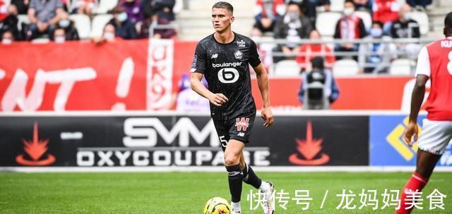 超新星|重抽也没用!命中注定的一组!法甲当红超新星成为喜鹊头号目标?