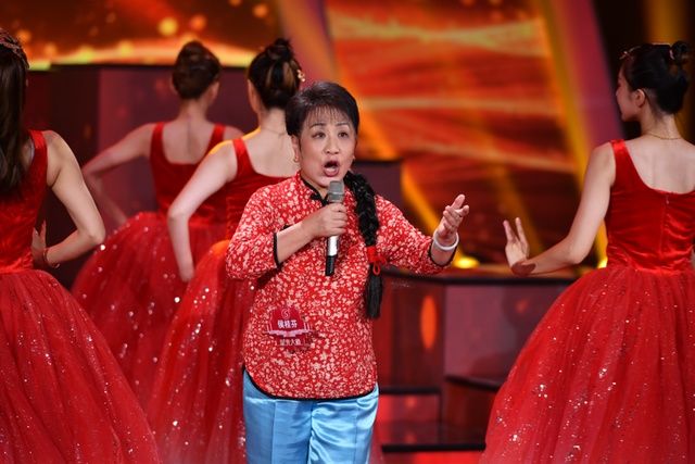 《星光大道》2021全新周赛精彩来袭 今天19:30CCTV-3不见不散！