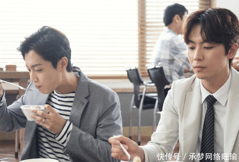 一起用餐吧|《一起用餐吧》:男主吃饭吧唧嘴,为何还被评为超下饭神剧?