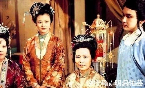 四大家族|贾敏为什么下嫁林如海,原因终于找到了!