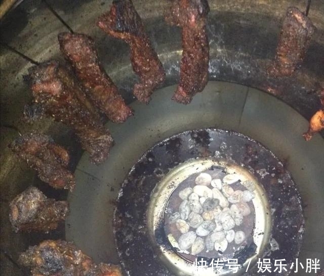 风干肉|5款腌肉料配方，做酱肉、风干肉、猪头肉，香味浓入味透