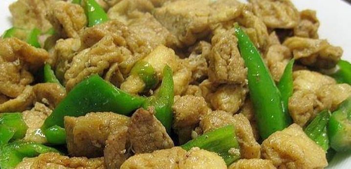 飘香四溢的几道家常菜,鲜香入味,美味简单上档次,百吃不腻