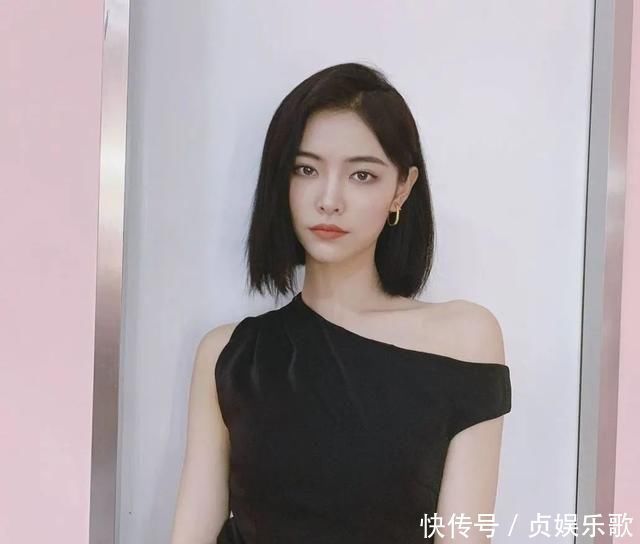 脸型|换发型=整容你适合长发还是短发看完就知道了