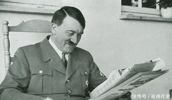 容克贵族们|二战中的德军,为何一定要严格分成国防军、党卫军?