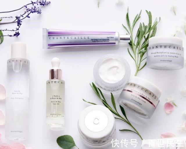 护肤品|贵妇面膜界四大王牌，你都认识吗它们堪称面膜界的“四大神兽”！