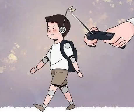 年龄|请别在给孩子立规矩的年龄,和他做朋友!6岁前父母最该管这5件事