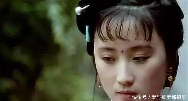 秦可卿|林黛玉和薛宝钗谁更漂亮答案很明显,曹雪芹在原著中早有说明