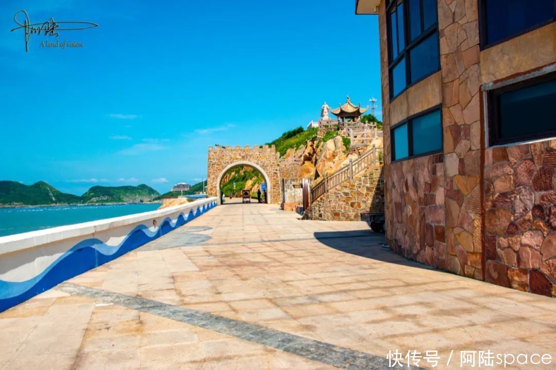 夷洲 这座海岛让我认识了一位东吴大将,卫温下夷洲原来是真的