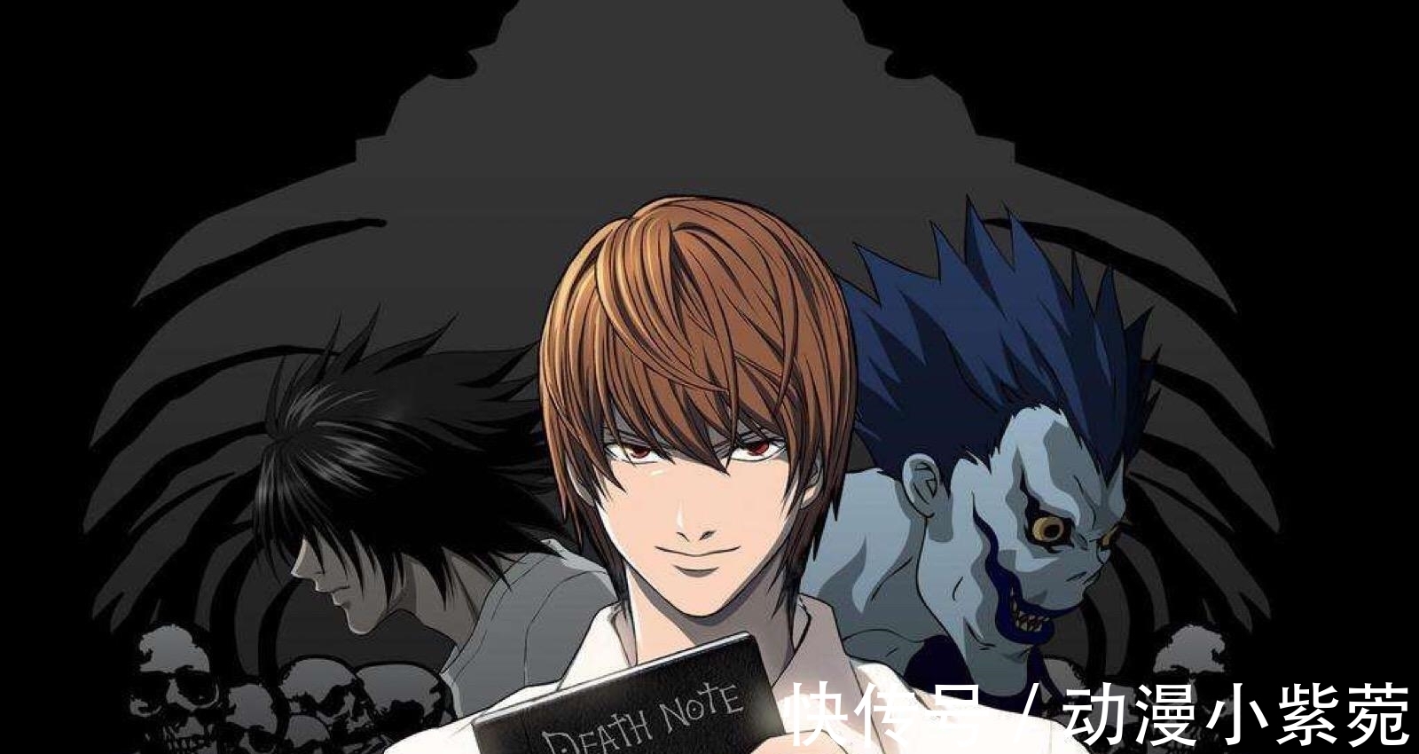 日本动漫|鸣人仅排第八!「盘点」有史以来最受欢迎的10个日漫角色