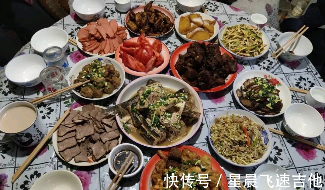 第一次去河南，有什么需要注意的地方吗！