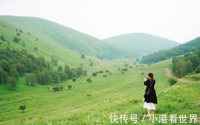 京北|中国避暑的首选目的地，自驾爱好者的天堂，一路风景如画