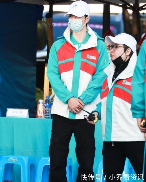 喷子们|韩红王一博,你们怎么就是骂不醒呢